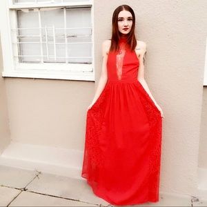 Rouge Express Evening Wear - make an offer! :)